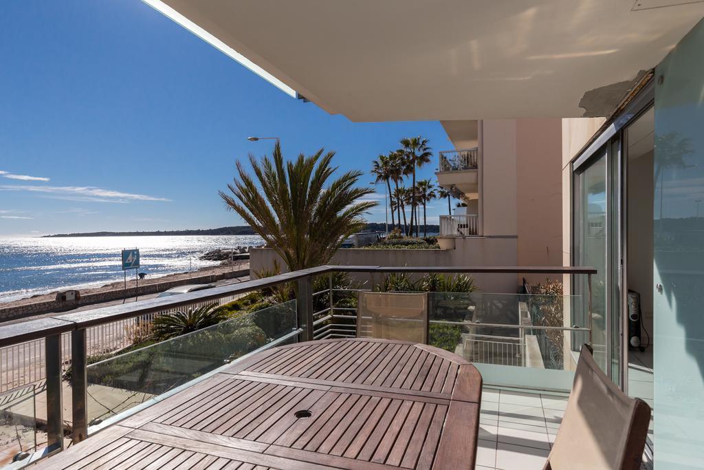Cannes Bai Exterior photo