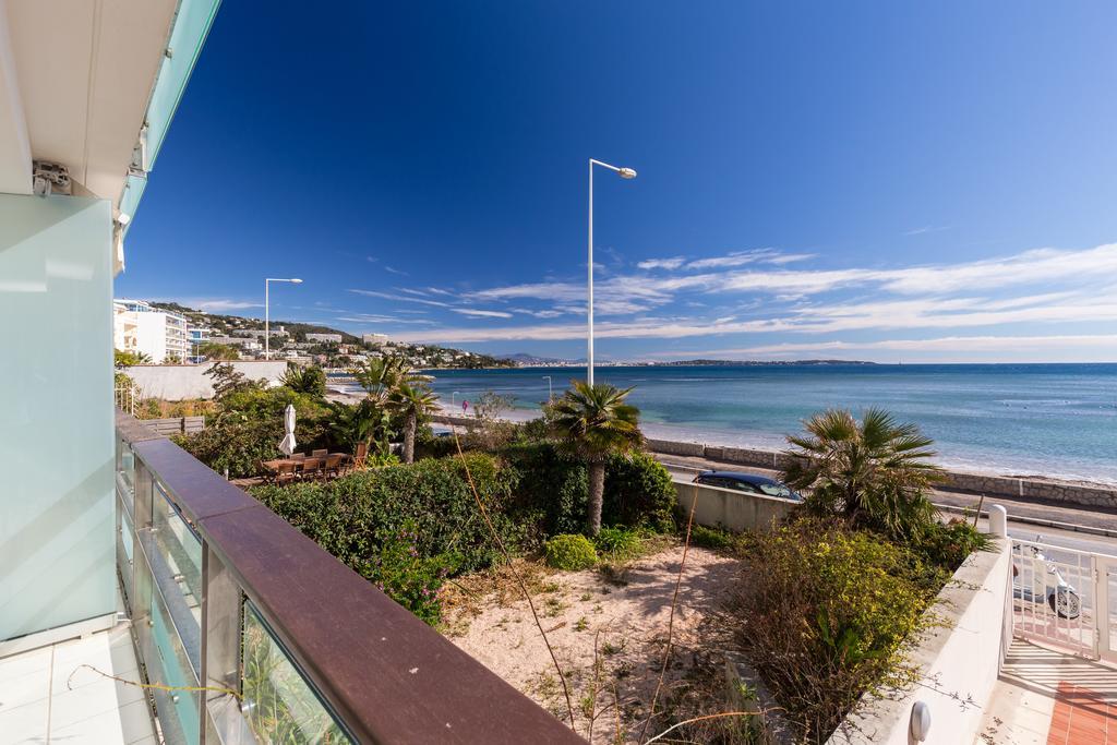 Cannes Bai Exterior photo