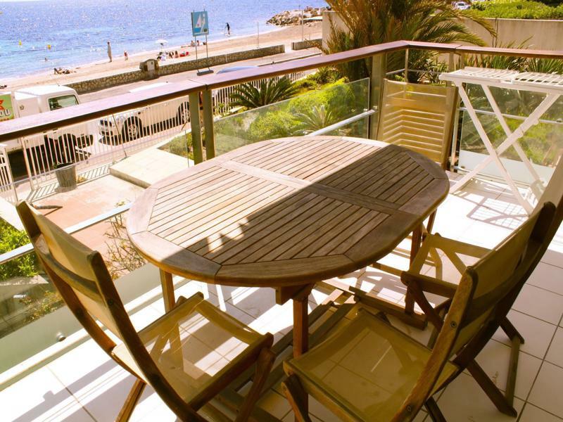 Cannes Bai Exterior photo