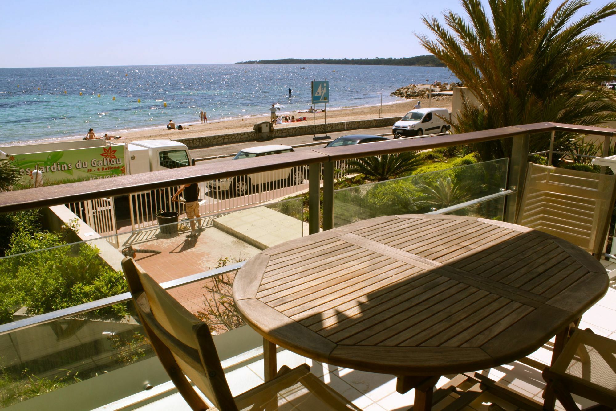 Cannes Bai Exterior photo